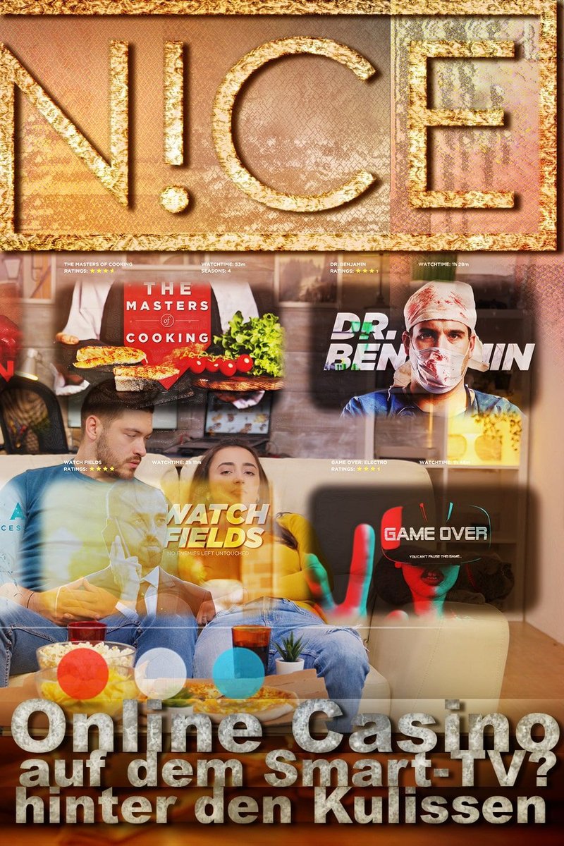 Ein neuer Freizeit‑Wettbewerb, iwild casino